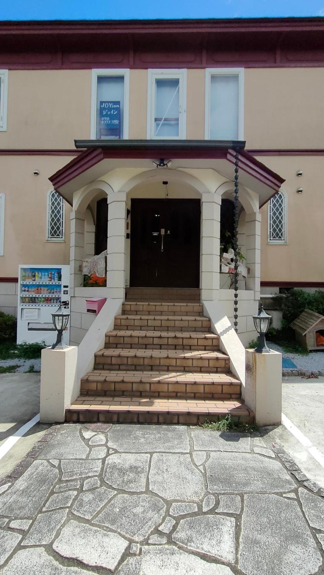 Joyinn Ito  Exterior foto