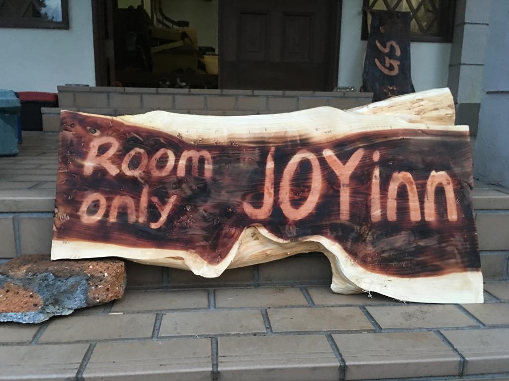 Joyinn Ito  Exterior foto